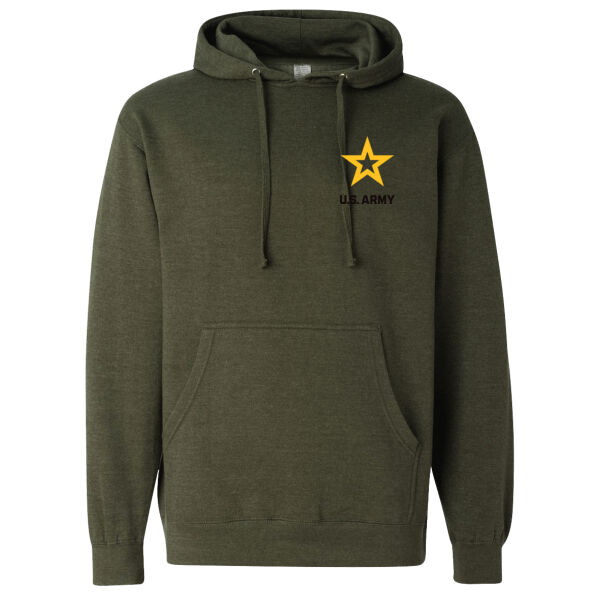 Olive Hoodie Thumbnail