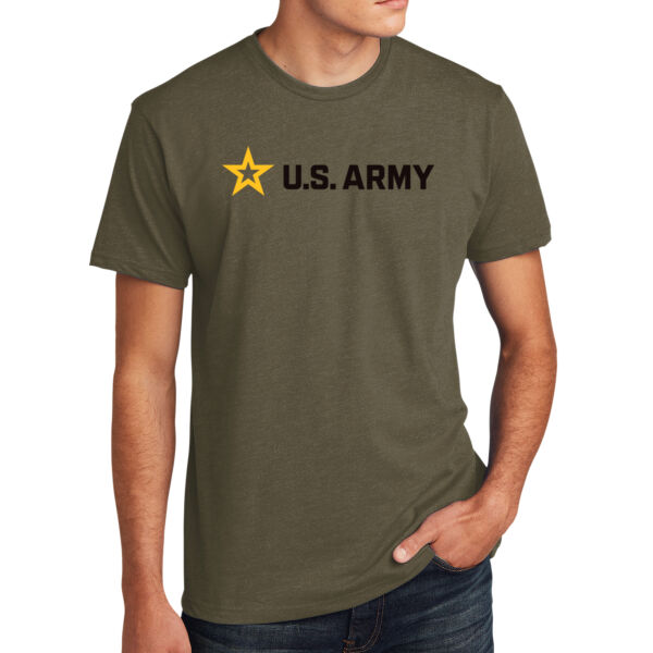 CB US Army Olive Thumbnail