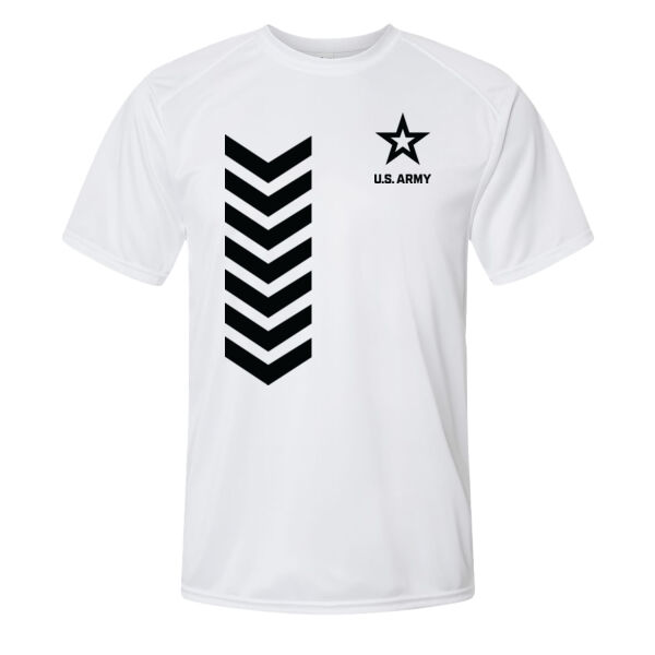 Army Tread Thumbnail